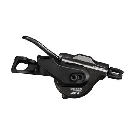 SHIMANO MANDO CAMBIO DR. 11V SL-M8000 DEORE XT +FUNDA