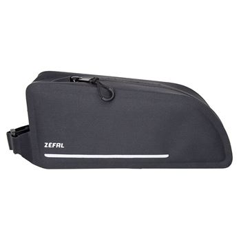 BOLSA CUADRO ZEFAL Z ADVENTURE T1 BOLT TUBO SUPERIOR 1L