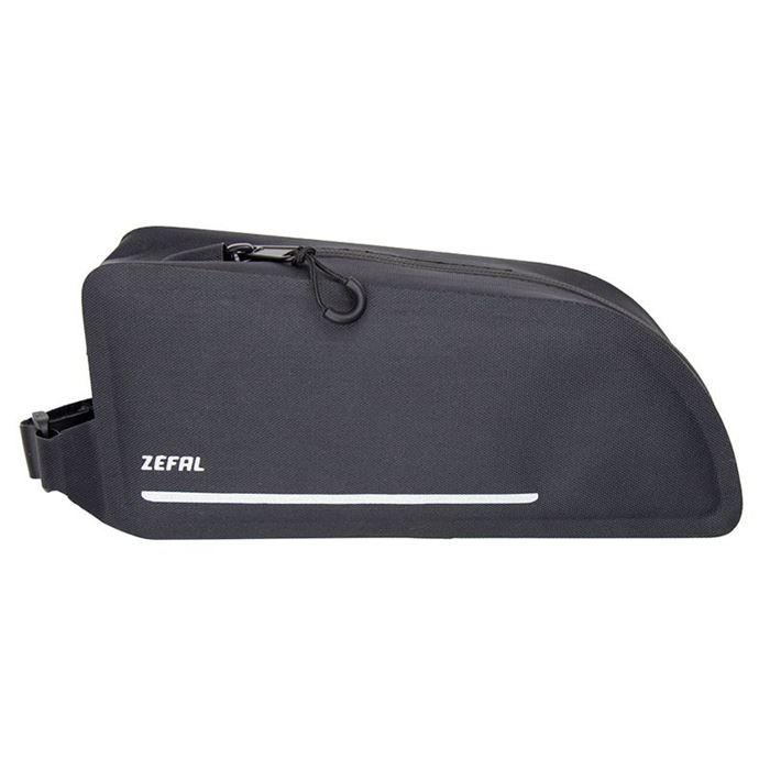 BOLSA CUADRO ZEFAL Z ADVENTURE T1 BOLT TUBO SUPERIOR 1L