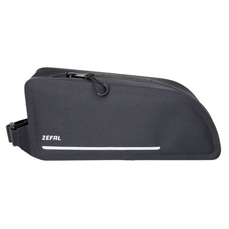 BOLSA CUADRO ZEFAL Z ADVENTURE T1 BOLT TUBO SUPERIOR 1L