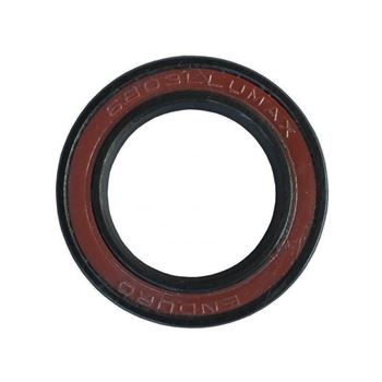 RODAMIENTO ENDURO 6801 LLU MAX BLACK OXIDE AB3 12X21X5
