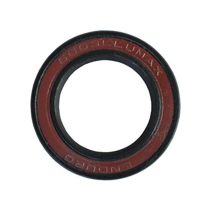 RODAMIENTO ENDURO 6801 LLU MAX BLACK OXIDE AB3 12X21X5