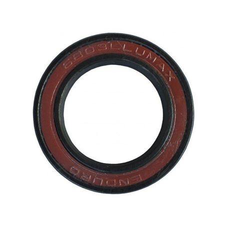 RODAMIENTO ENDURO 6801 LLU MAX BLACK OXIDE AB3 12X21X5