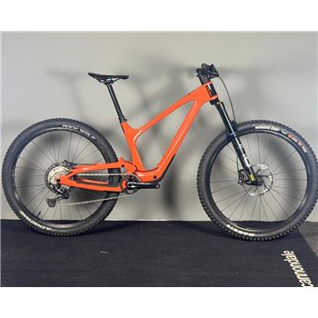 BICICLETA OCASION BOLD LINKIN 150 PRO