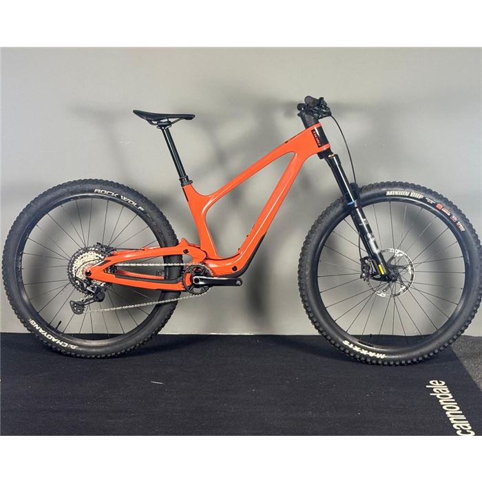BICICLETA OCASION BOLD LINKIN 150 PRO