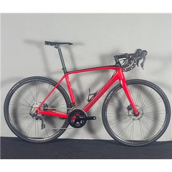 BICICLETA OCASION MERIDA SCULTURA 5000 T-S/M / C-R