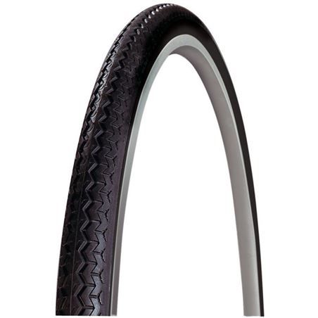 CUBIERTA MICHELIN WORLD TOUR 650X35B / 26X1 1/2 ACCES LINE