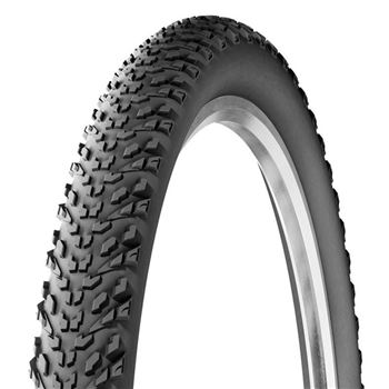CUBIERTA MICHELIN COUNTRY DRY 2 26X2.00 ACCES LINE RIGIDA NE