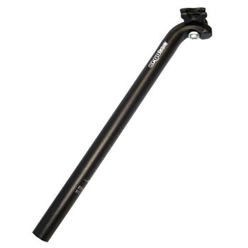 TIJA DE SILLIN ERGOTEC PATENT HOOK 27.2 400 MM 25 MM OFFSET