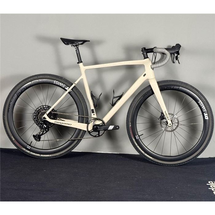 BICICLETA OCASION MEGAMO WEST 10