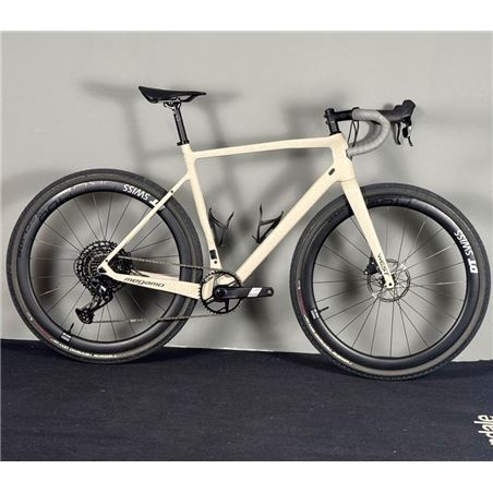 BICICLETA OCASION MEGAMO WEST 10