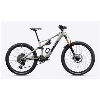 BICICLETA AMFLOW PX CARBON PRO
