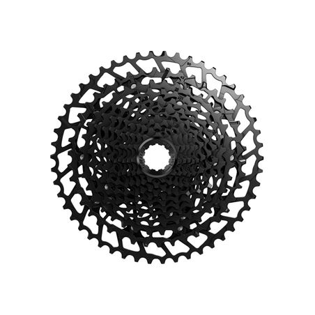 SRAM CASSETTE PG-1230 EAGLE (NX) 12V 11-50 BLACK