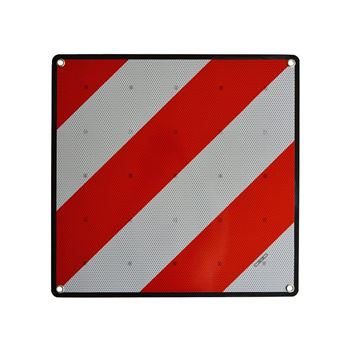 PLACA SEÑALIZACION V20 ABS MAGMA6