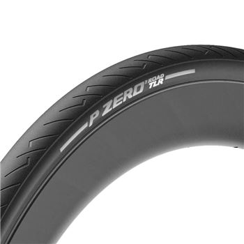 CUBIERTA PIRELLI P ZERO ROAD TLR 700X30