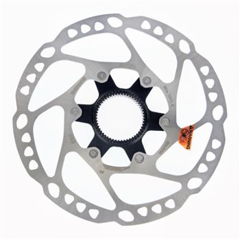 SHIMANO DISCO DE FRENO SM-RT64 CENTER LOCK 160 MM