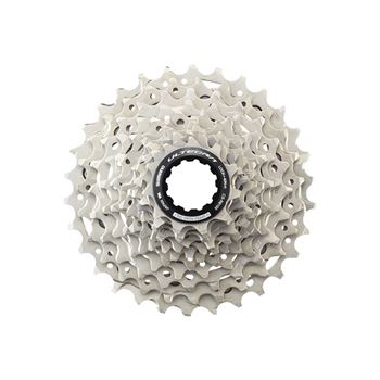 SHIMANO CASSETTE CS-R8101 ULTEGRA 11-30T 12 VELOCIDADES