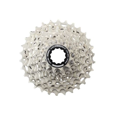 SHIMANO CASSETTE CS-R8101 ULTEGRA 11-30T 12 VELOCIDADES