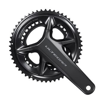 SHIMANO ULTEGRA JUEGO DE BIELAS FC-R8100 12V 165MM 52-36D