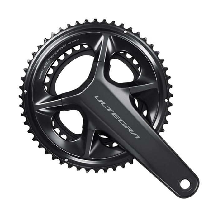 SHIMANO ULTEGRA JUEGO DE BIELAS FC-R8100 12V 165MM 52-36D
