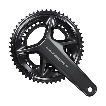 SHIMANO ULTEGRA JUEGO DE BIELAS FC-R8100 12V 165MM 52-36D