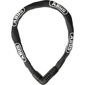 CADENA ABUS TRESOR 6806C/85 BLACK