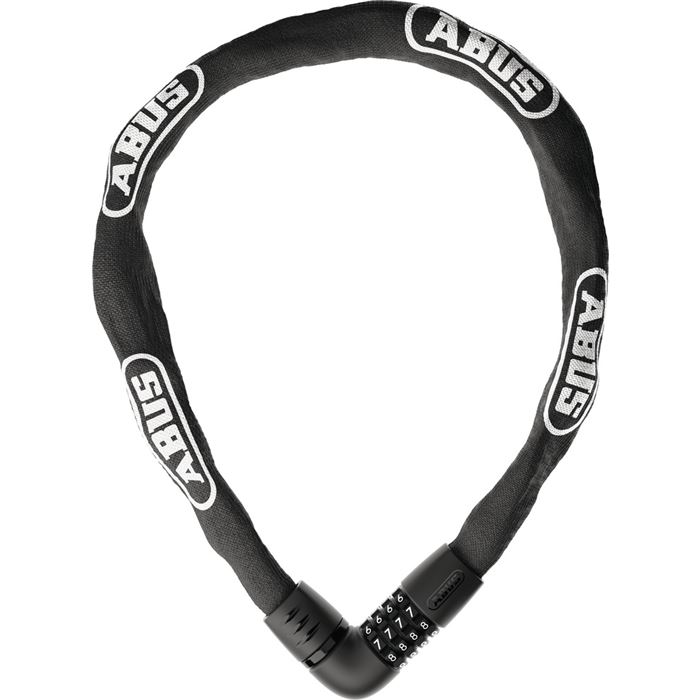 CADENA ABUS TRESOR 6806C/85 BLACK