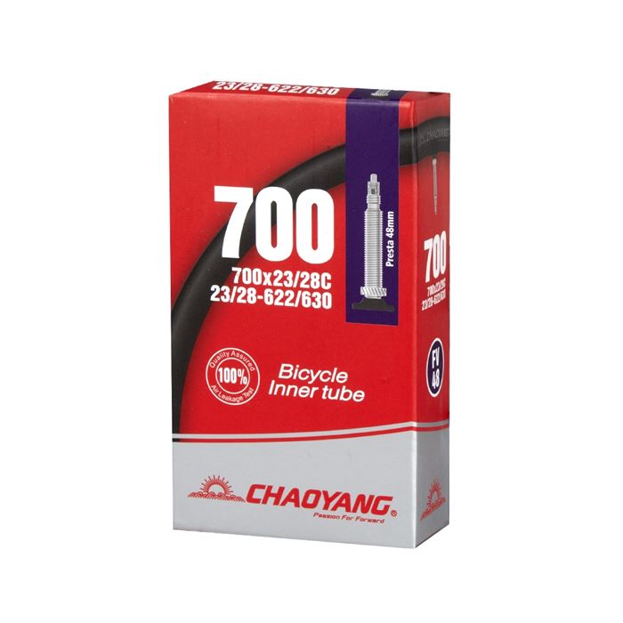 CAMARA CHAOYANG 700X23/28C FV 48 MM