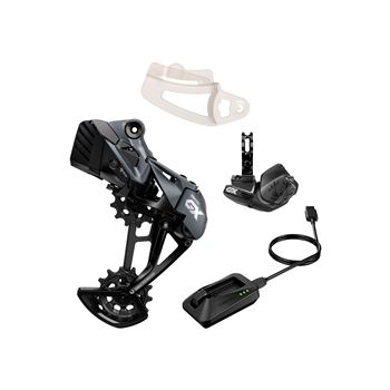 SRAM KIT GX EAGLE AXS POD CAMBIO+MANDO(POD)+CARGADOR