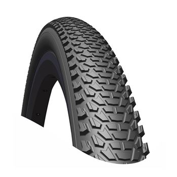 CUBIERTA MITAS CHEETAH R15 24X2.10 NEGRO 54-507