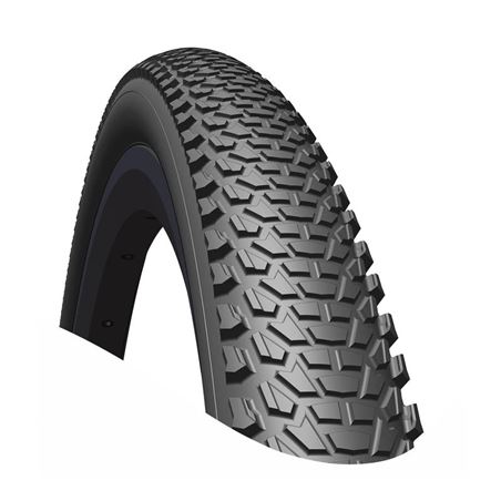 CUBIERTA MITAS CHEETAH R15 24X2.10 NEGRO 54-507