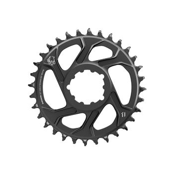 SRAM PLATO X-SYNC 12/11V EAGLE 32D DM 3º BOOST BLK