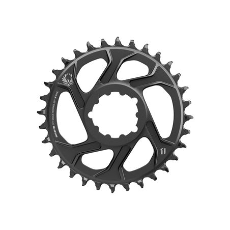 SRAM PLATO X-SYNC 12/11V EAGLE 32D DM 3º BOOST BLK