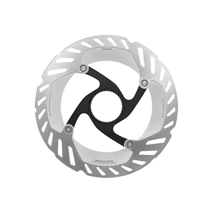 SHIMANO DISCO 160MM CENTER LOCK RT-CL800 ICE-TECH FREEZA INT