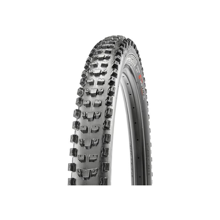 MAXXIS DISSECTOR MOUNTAIN 29X2.40 WT 60 TPI FOLDABLE EXO/TR