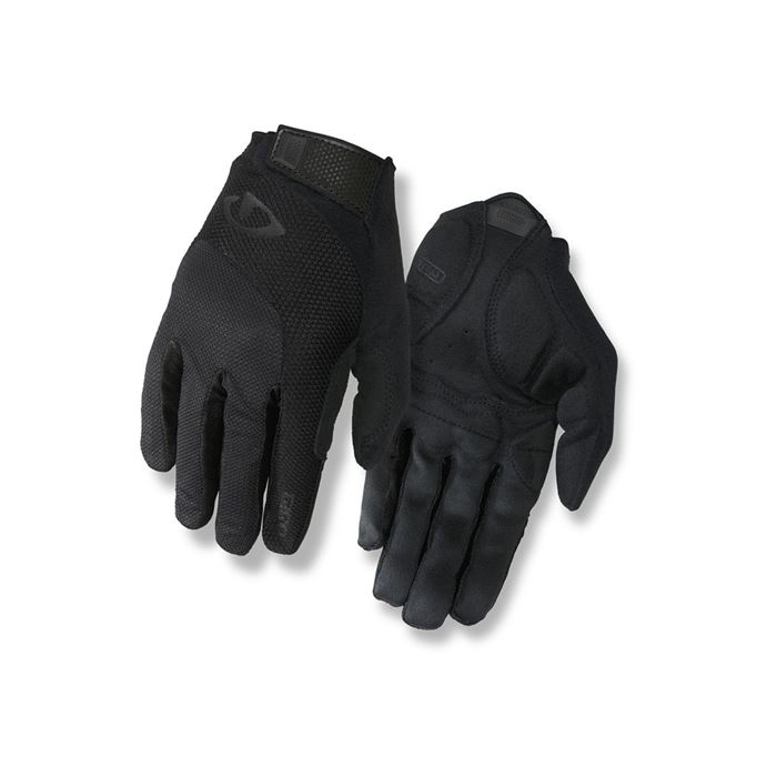 GUANTES GIRO BRAVO GEL LF MONO T-S / C-NEGRO
