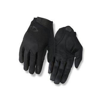 GUANTES GIRO BRAVO GEL LF MONO T-M / C-NEGRO