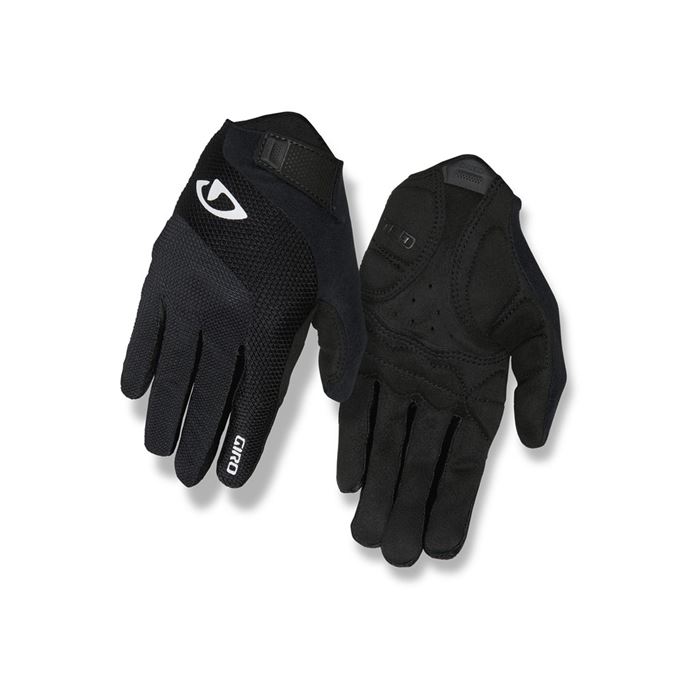 GUANTES GIRO TESSA GEL LF T-L / C-NEGRO