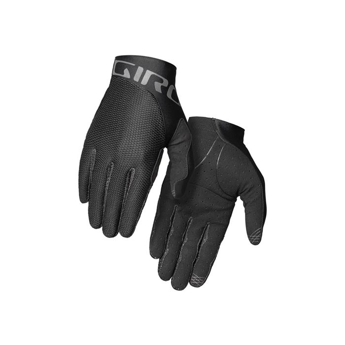 GUANTES GIRO TRIXTER T-S / C-NEGRO