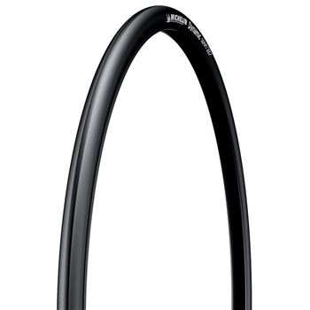 CUBIERTA MICHELIN DYNAMIC SPORT 700X25 ACCES LINE RIGIDA NEG