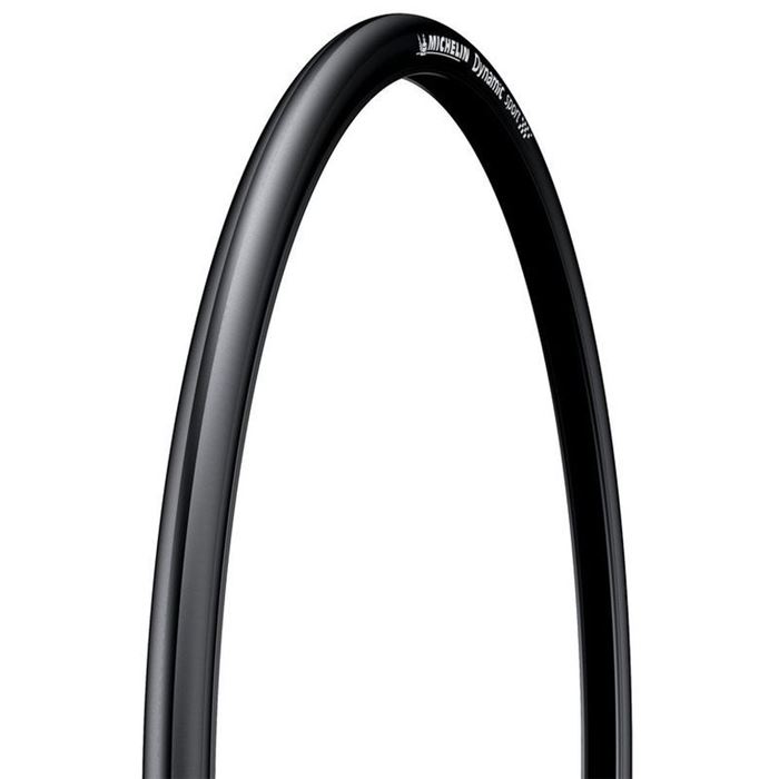 CUBIERTA MICHELIN DYNAMIC SPORT 700X25 ACCES LINE RIGIDA NEG