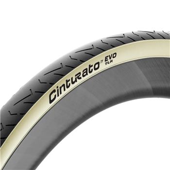 CUBIERTA PIRELLI CINTURATO EVO TLR 700X30 RETRO