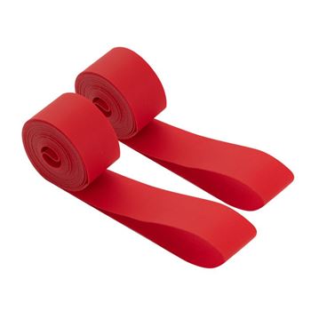 JUEGO CINTAS LLANTA ZEFAL 27.5" 584X19 MM