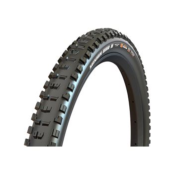 MAXXIS MINION DHRII DOWNHILL 27.5X2.50 60TPI  FOLD MT/EXO/TR