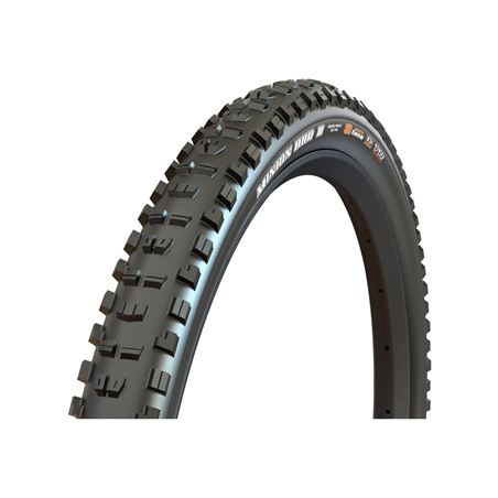 MAXXIS MINION DHRII DOWNHILL 27.5X2.50 60TPI  FOLD MT/EXO/TR