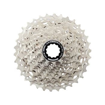 SHIMANO CASSETTE CS-R8101 ULTEGRA 11-34T 12 VELOCIDADES