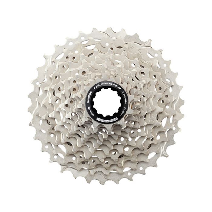 SHIMANO CASSETTE CS-R8101 ULTEGRA 11-34T 12 VELOCIDADES