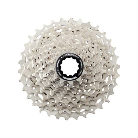 SHIMANO CASSETTE CS-R8101 ULTEGRA 11-34T 12 VELOCIDADES