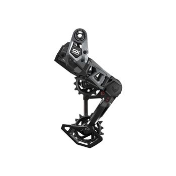 SRAM CAMBIO GX EAGLE AXS T-TYPE 12V (BATERIA NO INCLUIDA)
