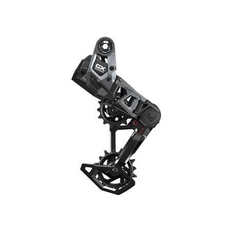 SRAM CAMBIO GX EAGLE AXS T-TYPE 12V (BATERIA NO INCLUIDA)